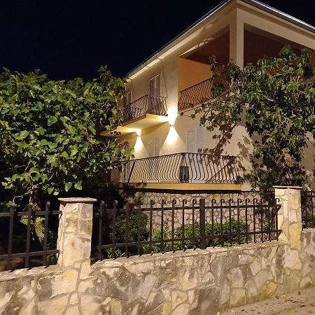 Apartman Noni Weißenburg Exterior foto