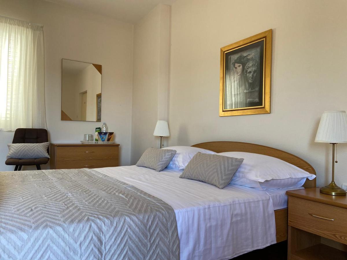 Apartman Noni Weißenburg Exterior foto