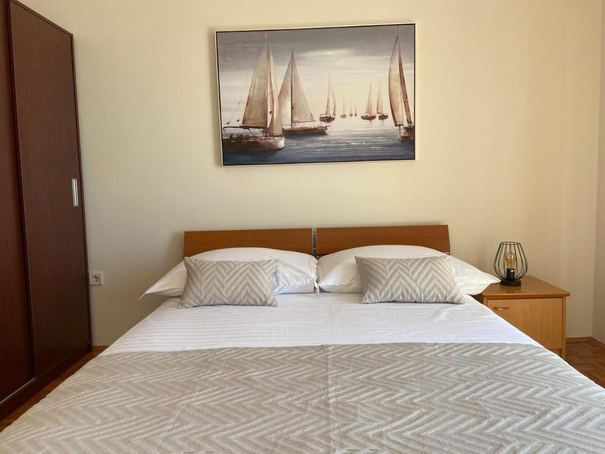 Apartman Noni Weißenburg Exterior foto