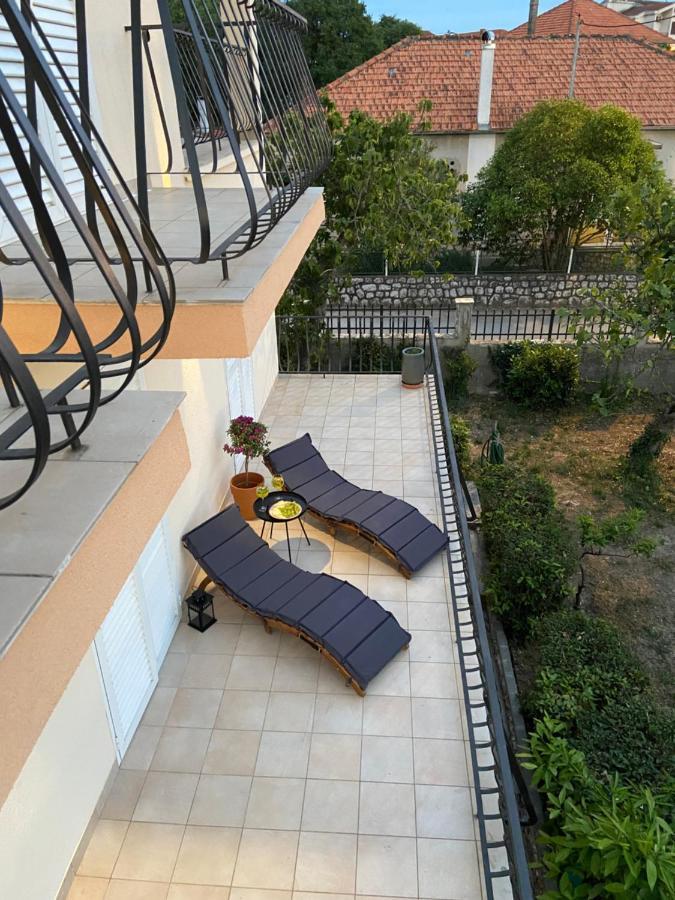 Apartman Noni Weißenburg Exterior foto