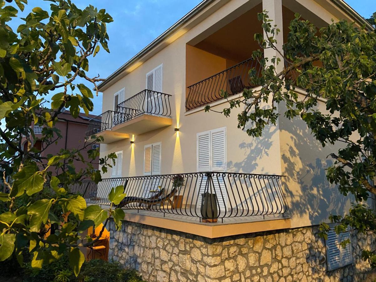 Apartman Noni Weißenburg Exterior foto