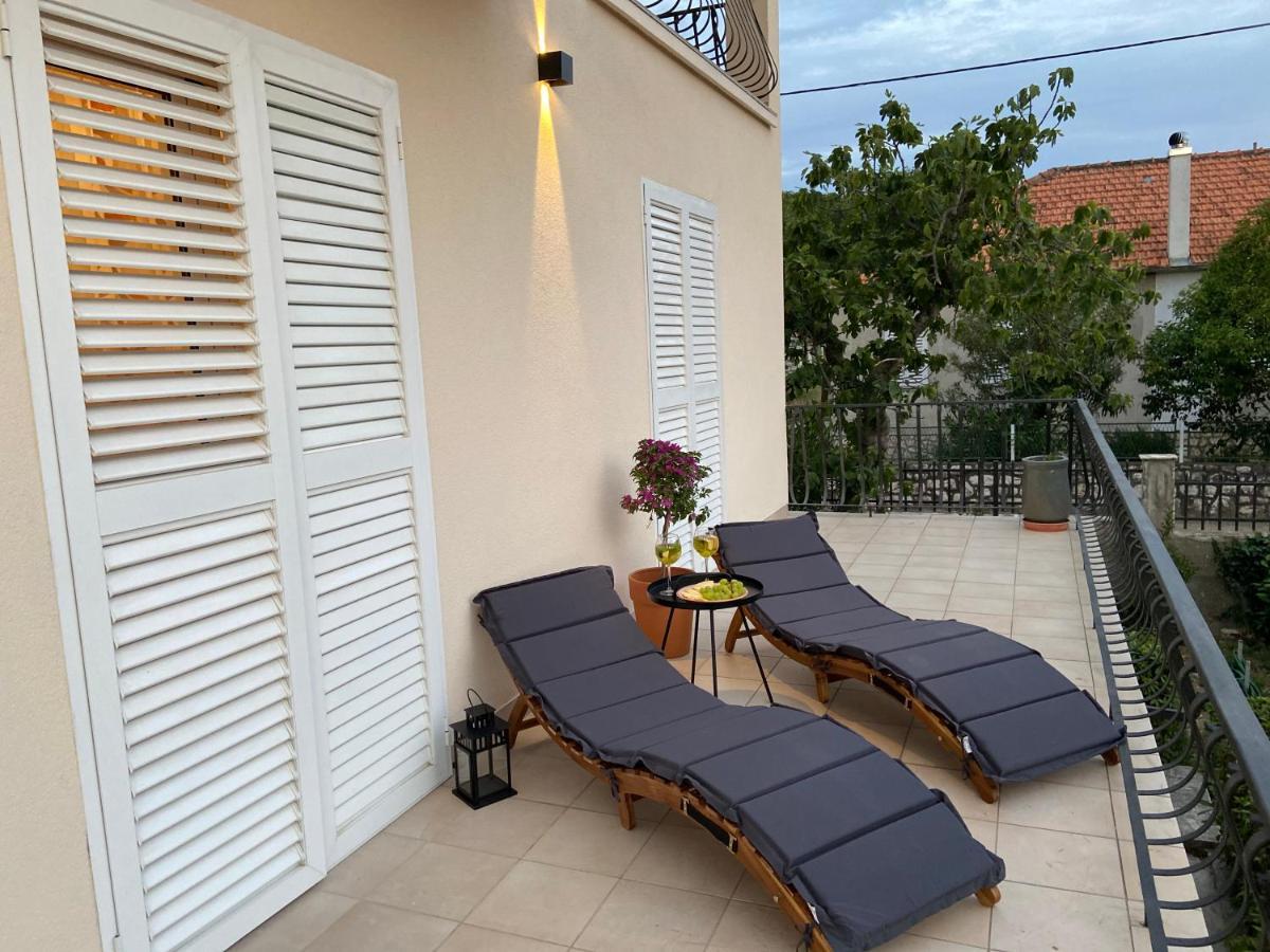 Apartman Noni Weißenburg Exterior foto
