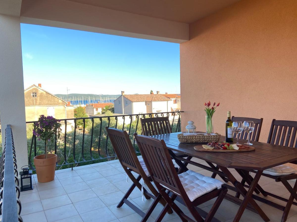 Apartman Noni Weißenburg Exterior foto