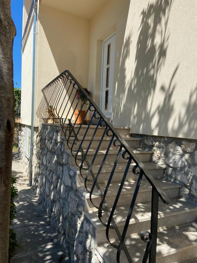 Apartman Noni Weißenburg Exterior foto