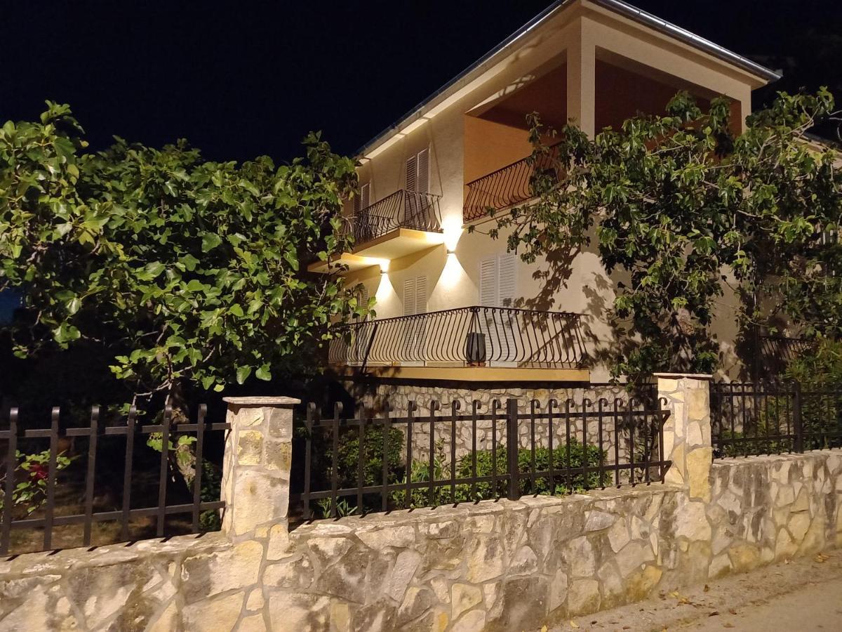 Apartman Noni Weißenburg Exterior foto
