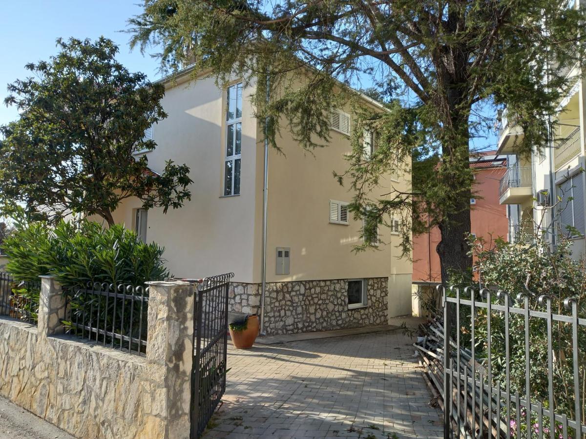 Apartman Noni Weißenburg Exterior foto
