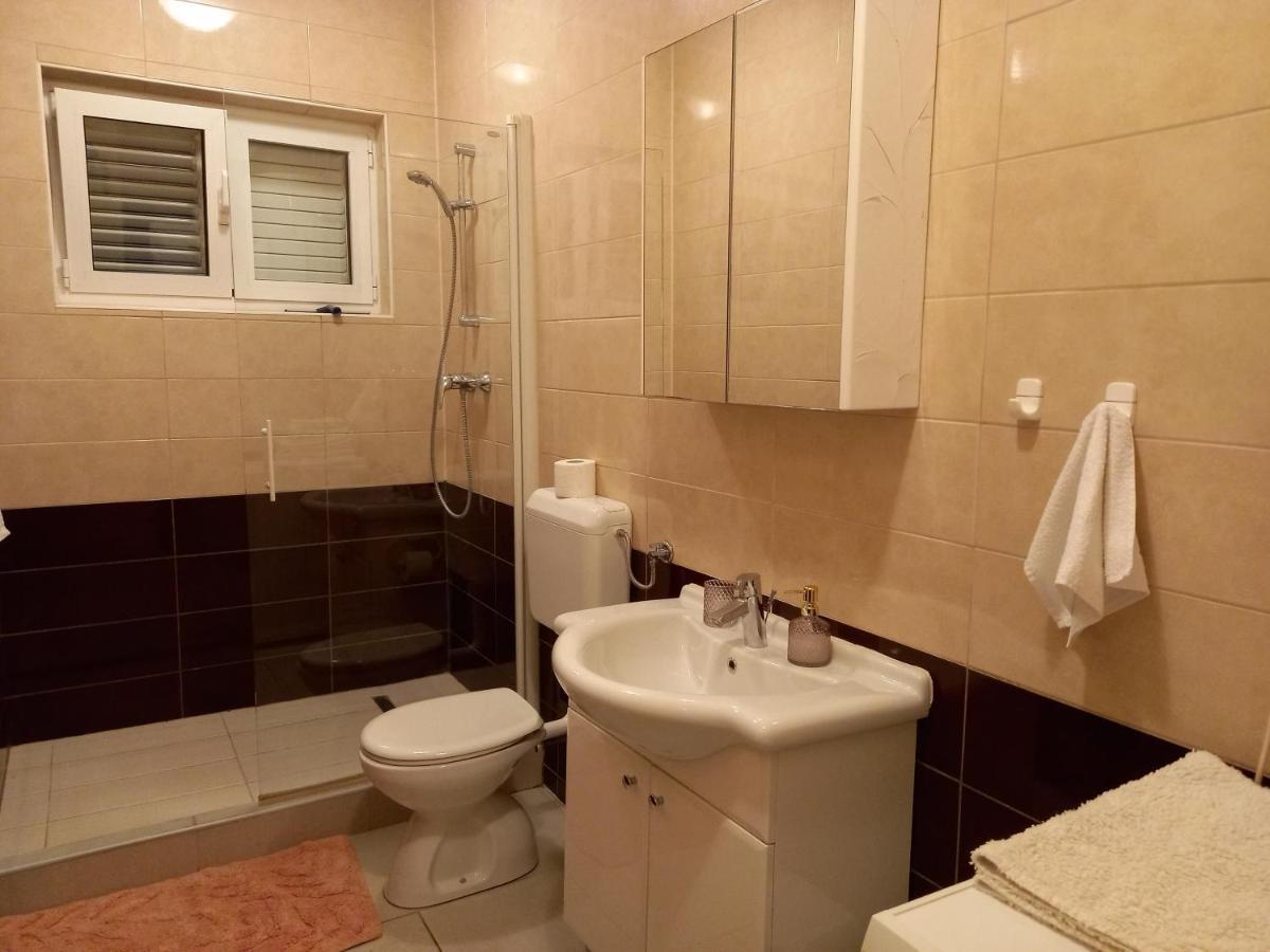 Apartman Noni Weißenburg Exterior foto
