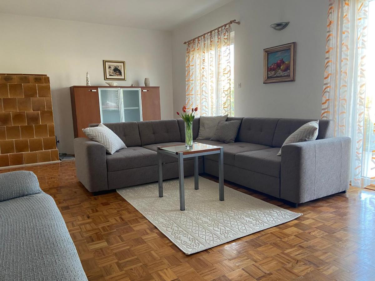Apartman Noni Weißenburg Exterior foto