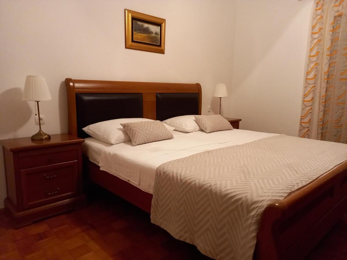 Apartman Noni Weißenburg Exterior foto