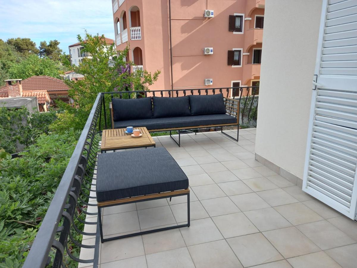 Apartman Noni Weißenburg Exterior foto