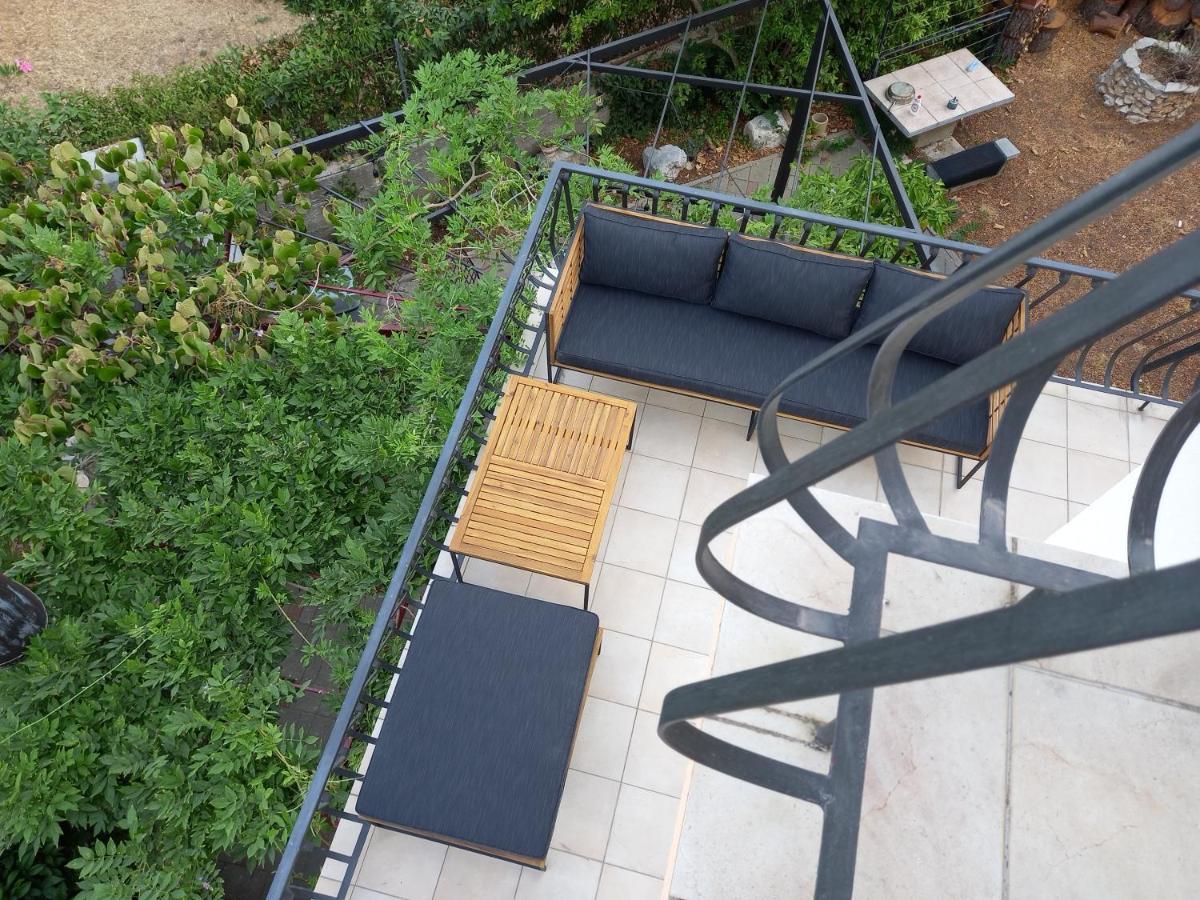 Apartman Noni Weißenburg Exterior foto