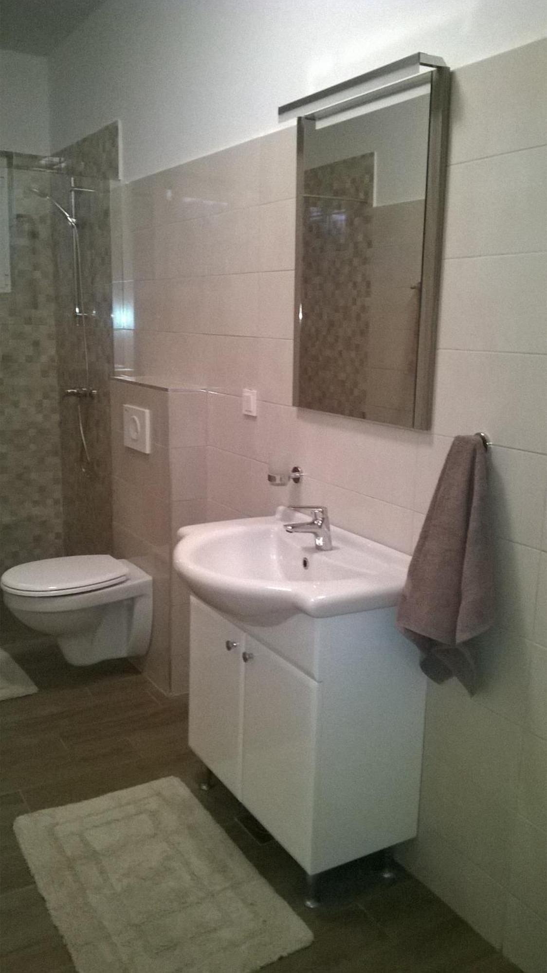 Apartman Noni Weißenburg Exterior foto