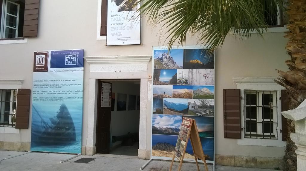 Apartman Noni Weißenburg Exterior foto