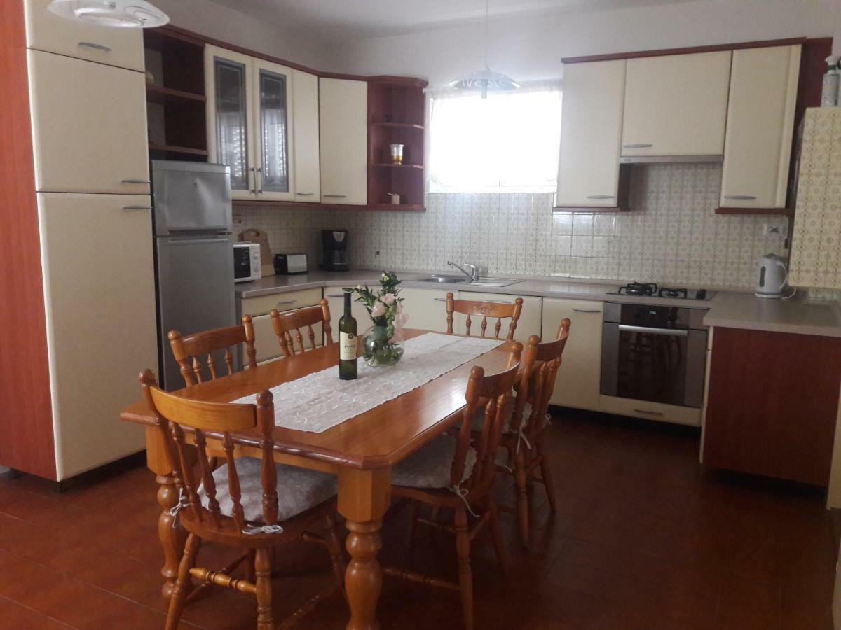 Apartman Noni Weißenburg Exterior foto