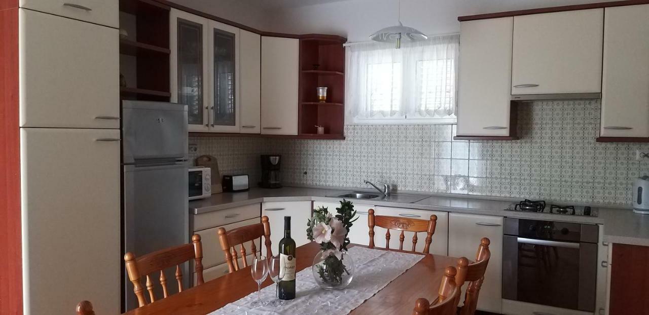 Apartman Noni Weißenburg Exterior foto
